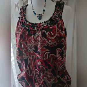 New Direction Women's Top